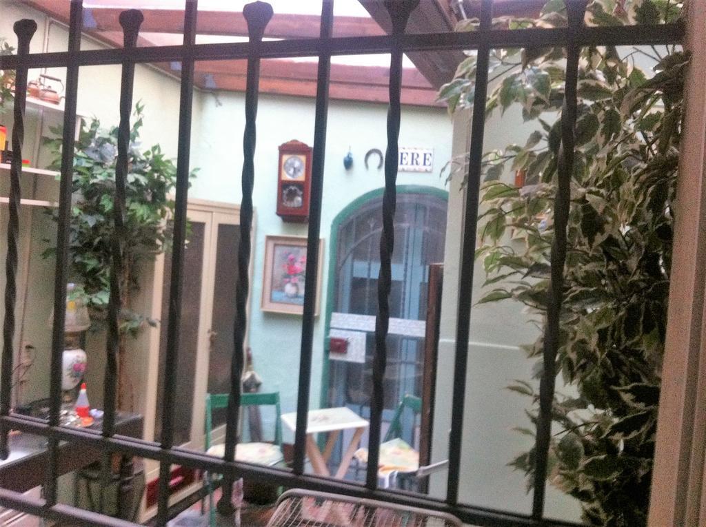 Appartamento Monica ボローニャ エクステリア 写真